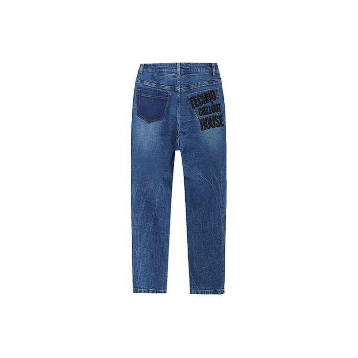 TCH Jeans Women's Blue-1
