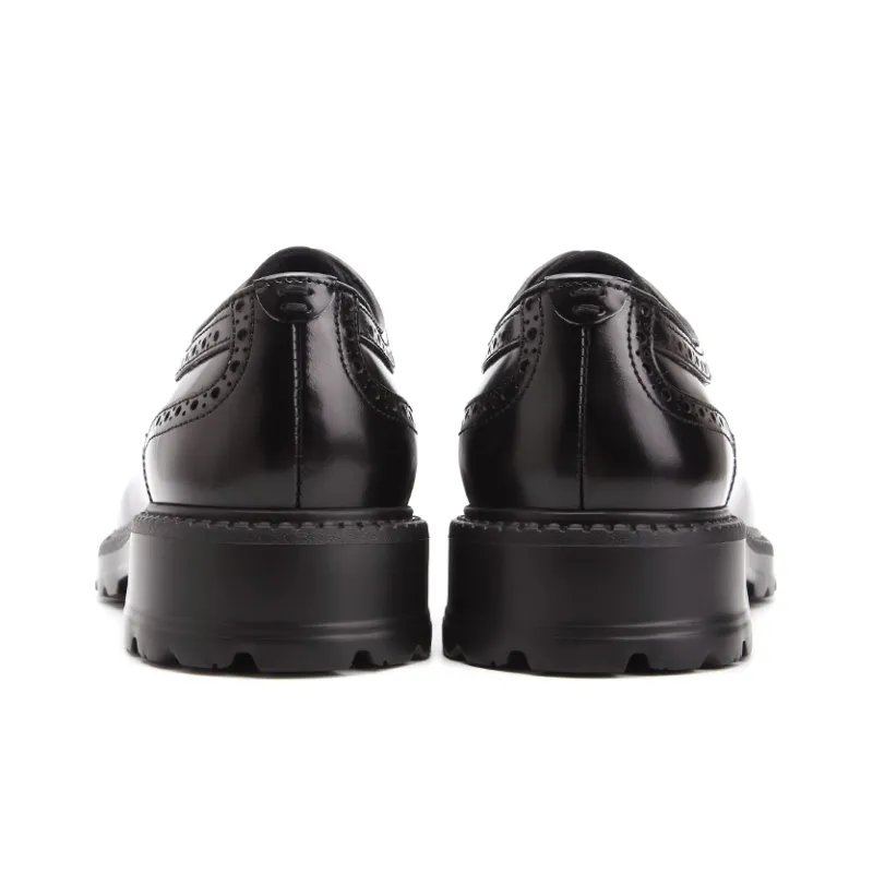 Satchi Men's Casual Shoes Men Low Top Black-4