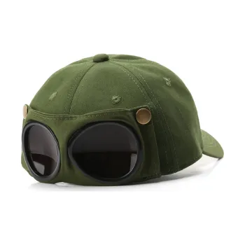 ALIEN BANG Baseball Caps Unisex