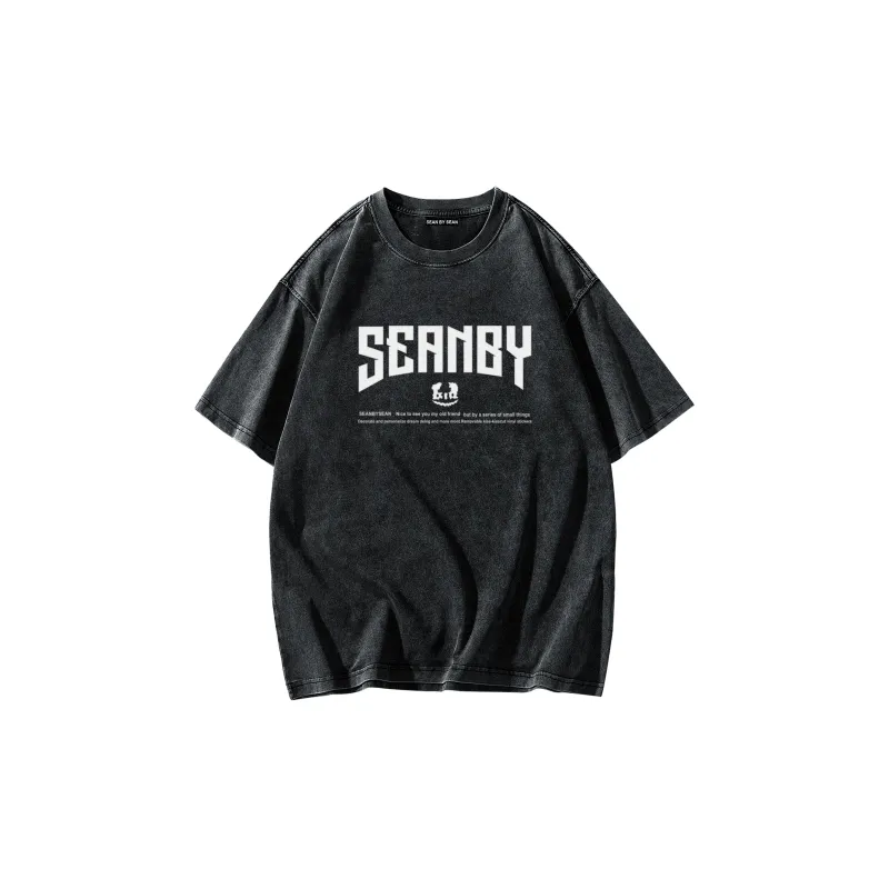 SEANBYSEAN T-Shirts Unisex-1