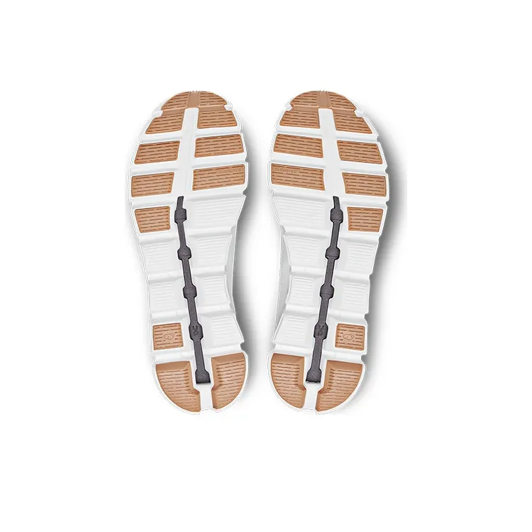 On Running Cloud 5 Undyed White Pearl-5