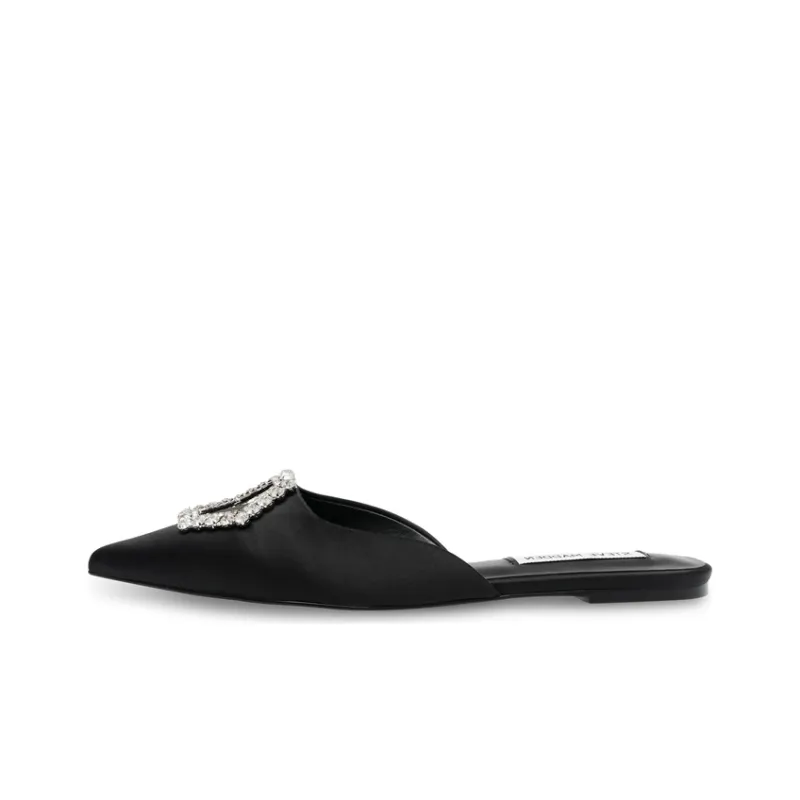 STEVE MADDEN Closed Toe Slippers Women's-16