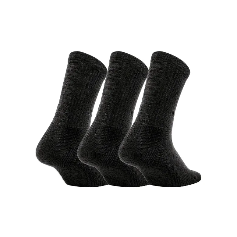 OCDOPER Knee-High Socks Unisex Combo Set-5