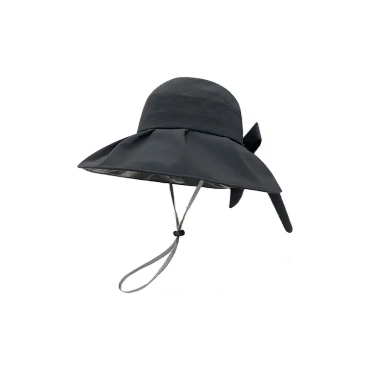 FREE RABBITⅡ Bucket Hats Women's-3