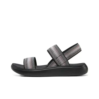 Skechers Bob's Sports Sandals Women's Black