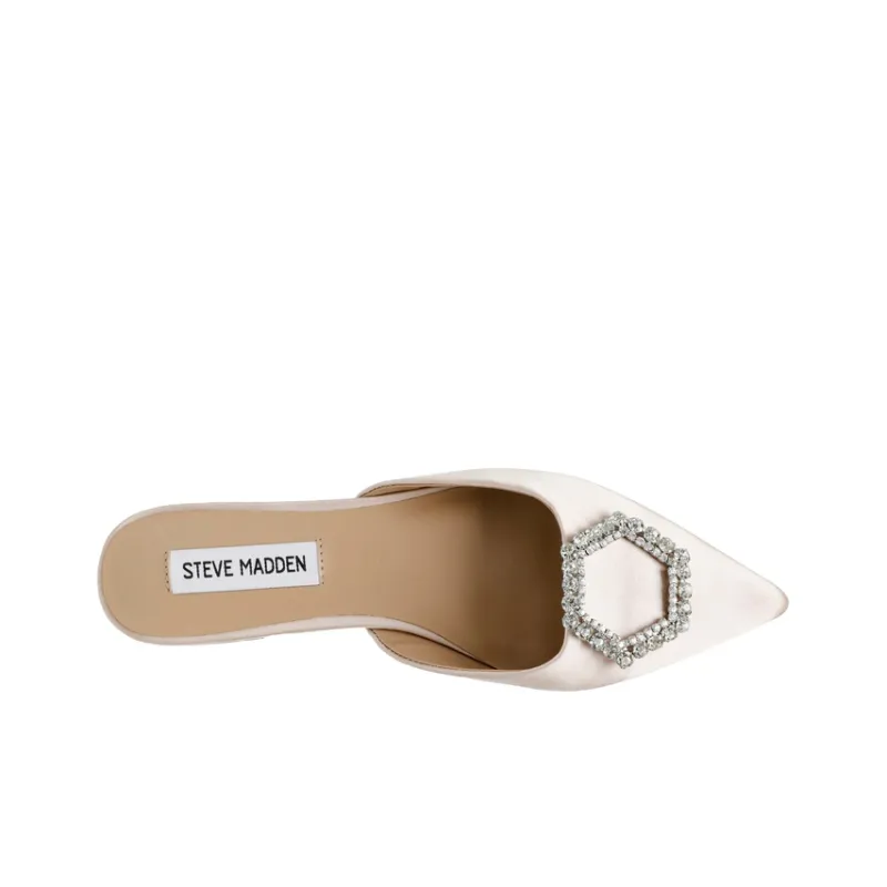 STEVE MADDEN Closed Toe Slippers Women's-14