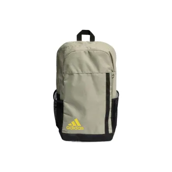 Adidas Polyamide Backpack Regular Unisex Dark Olive