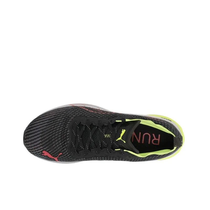 PUMA Deviate Nitro Wtr 'Black' Women's-3
