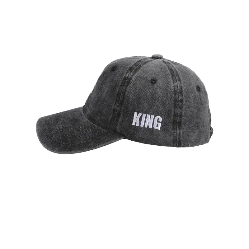 BGUUY Baseball Caps Unisex-1
