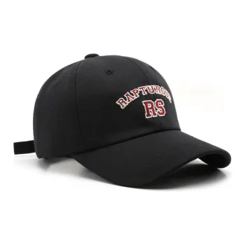 ALIEN BANG Cotton Baseball Caps Unisex