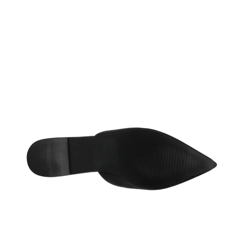 STEVE MADDEN Closed Toe Slippers Women's-19