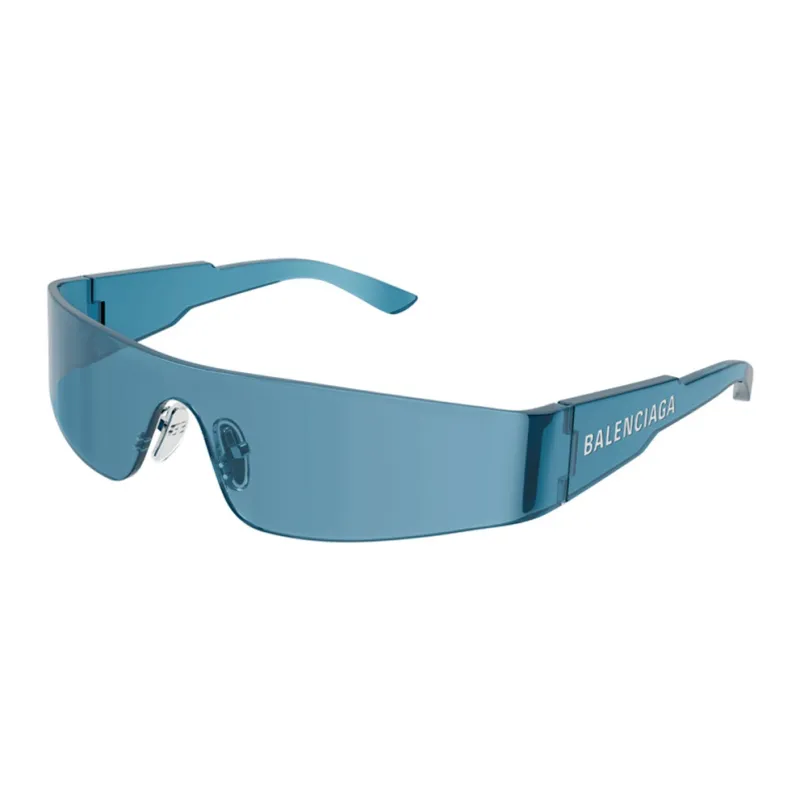 Balenciaga Mono Frame Sunglasses-0