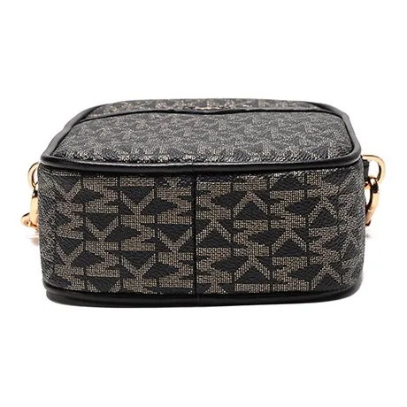 MICHAEL KORS Blaire Artificial Leather Camera Bag, Cell Phone Pouch, Crossbody Bag, Shoulder Bag Women's-4