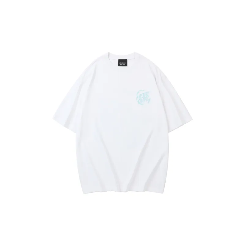 MISTEEZ T-Shirts Unisex-4