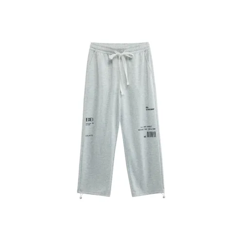 EOEI Casual Pants Women's