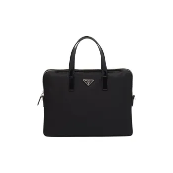 PRADA Re Nylon Briefcases
