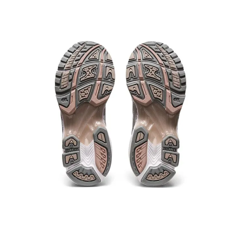 Asics Gel Kayano 14 White Moonrock Women's-6