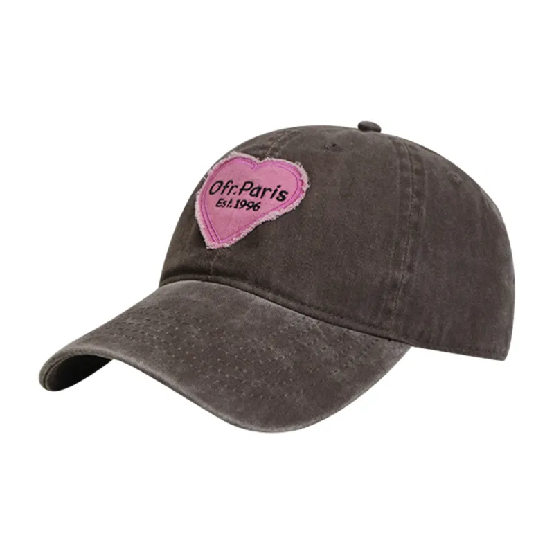 CMFY Baseball Caps Women's-3
