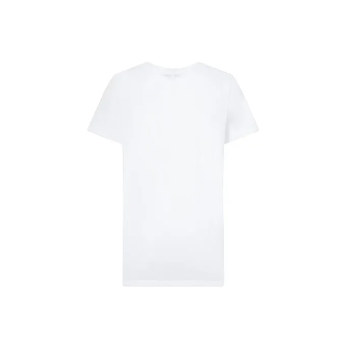 Tommy Hilfiger T Shirt Women's White-1