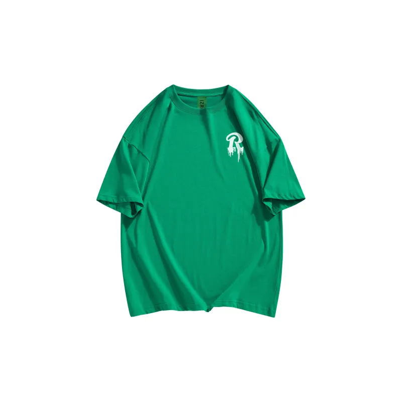 Izro X IRSCTO T-Shirts Unisex-9