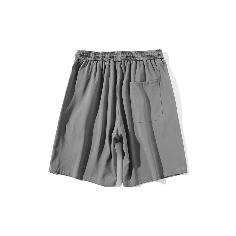 Freamve Sports Shorts Unisex-9