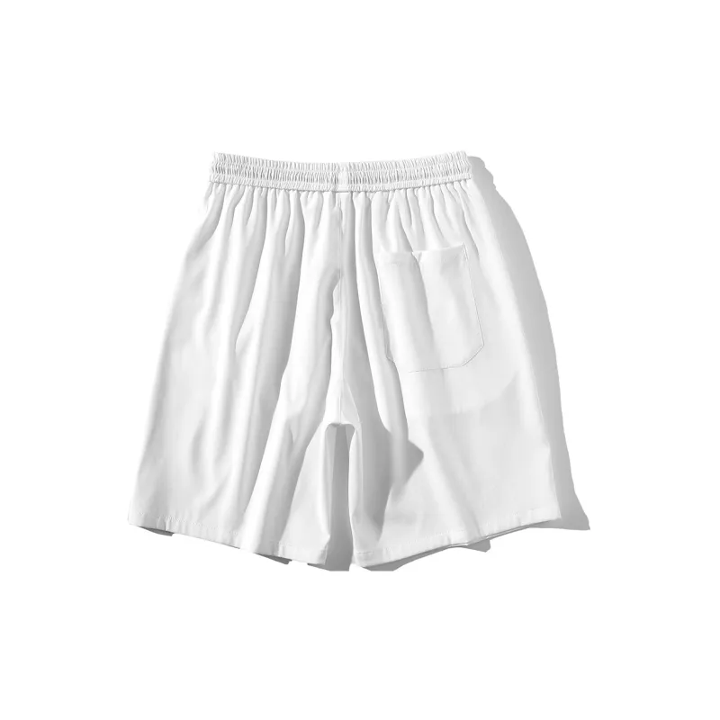 Freamve Sports Shorts Unisex-5