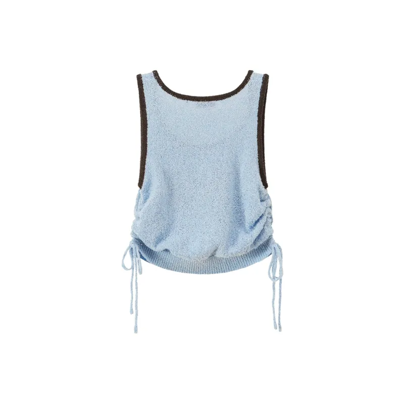CHUU Tank Tops Women's-2