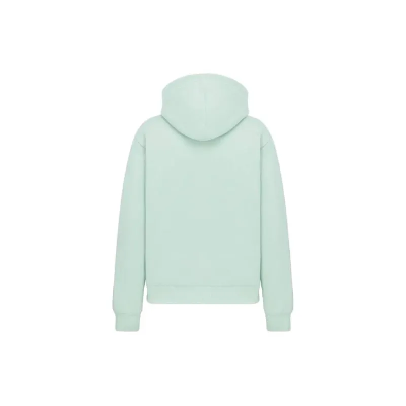 DIOR SS23 Sweatshirt Men's Green-1