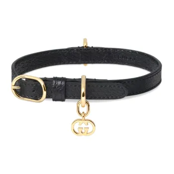 GUCCI Accessories Unisex Black