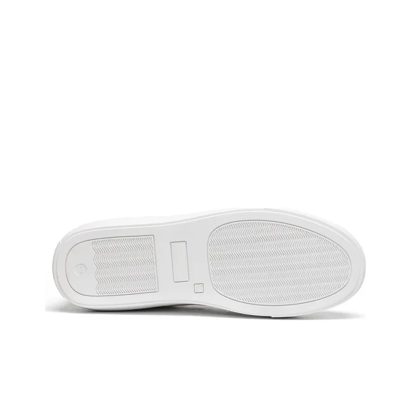 CERRUTI 1881 Low Top Stylish Skateboarding Shoes Women's Green-4