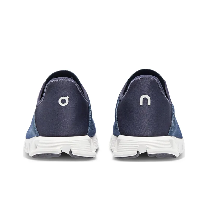 On Running Cloud 5 Denim Midnight Navy-4