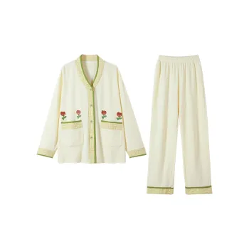 Kerener Women's Pajama Sets