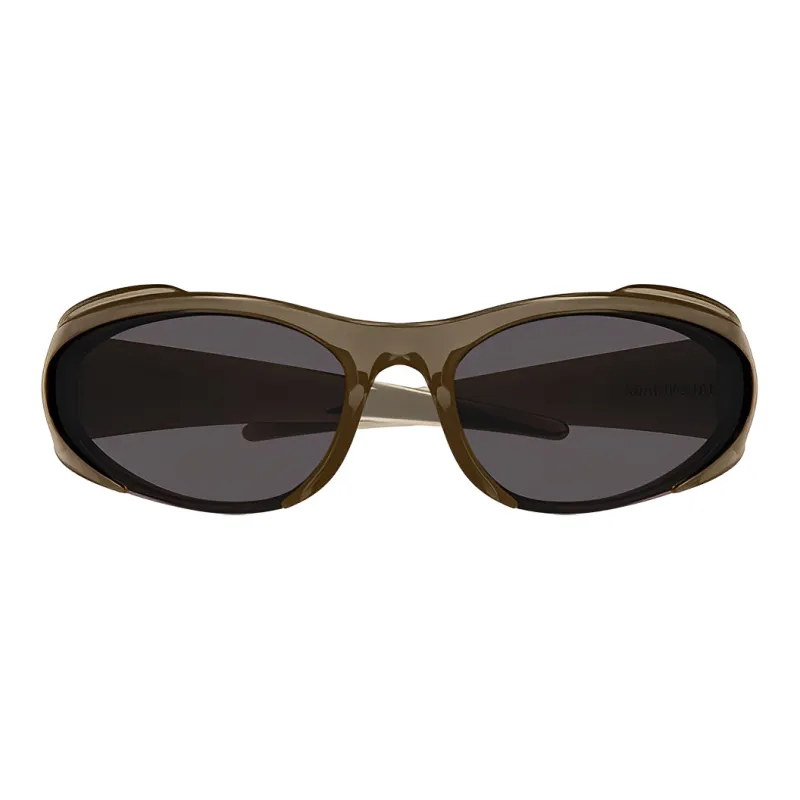 Balenciaga Shield Sunglasses-1