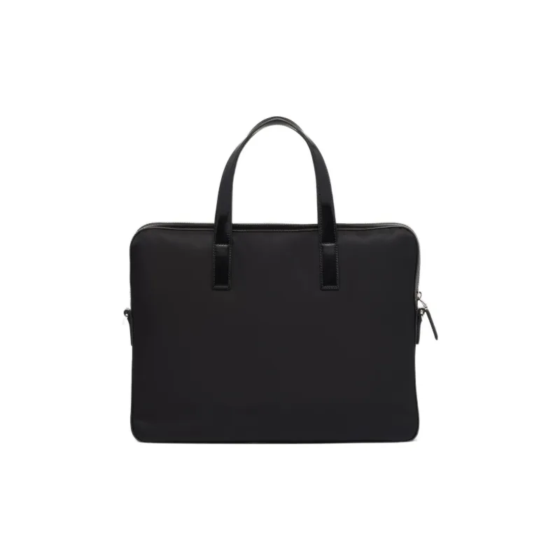 PRADA Re Nylon Briefcases-1
