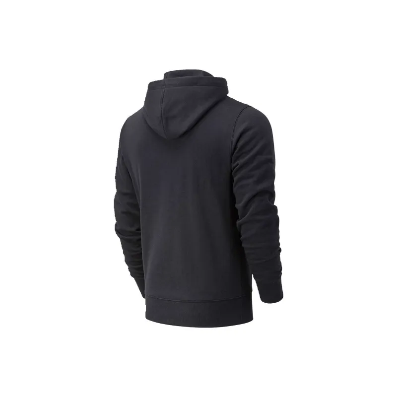 New Balance Classic Core BK Sweatshirt Men's Black-2