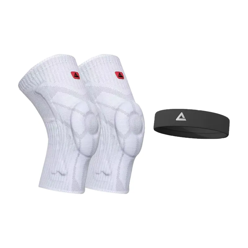 PEAK Knee Pads-1