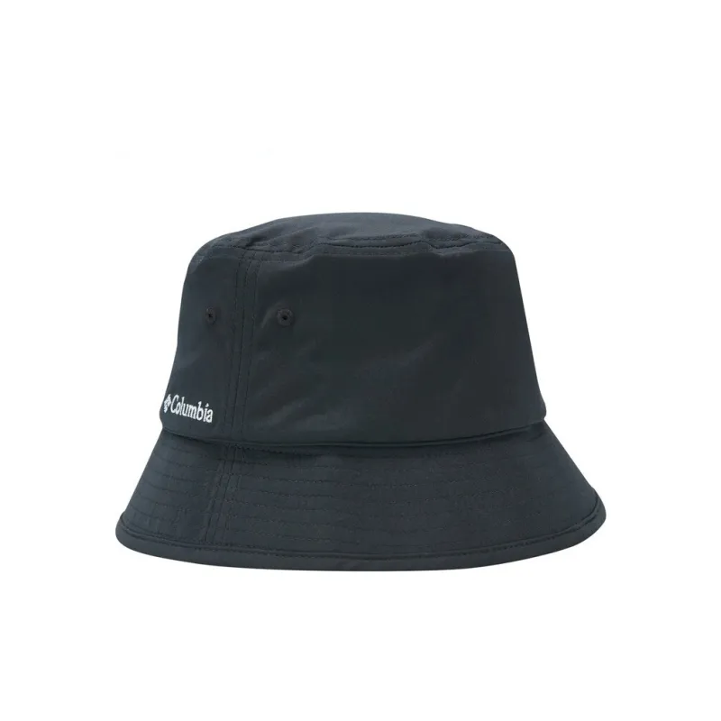 Columbia Polyester Bucket Hats Unisex-1