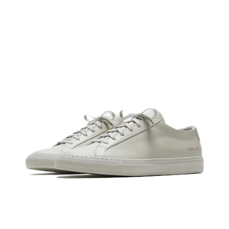 COMMON PROJECTS Achilles Low 'Tofu'-2
