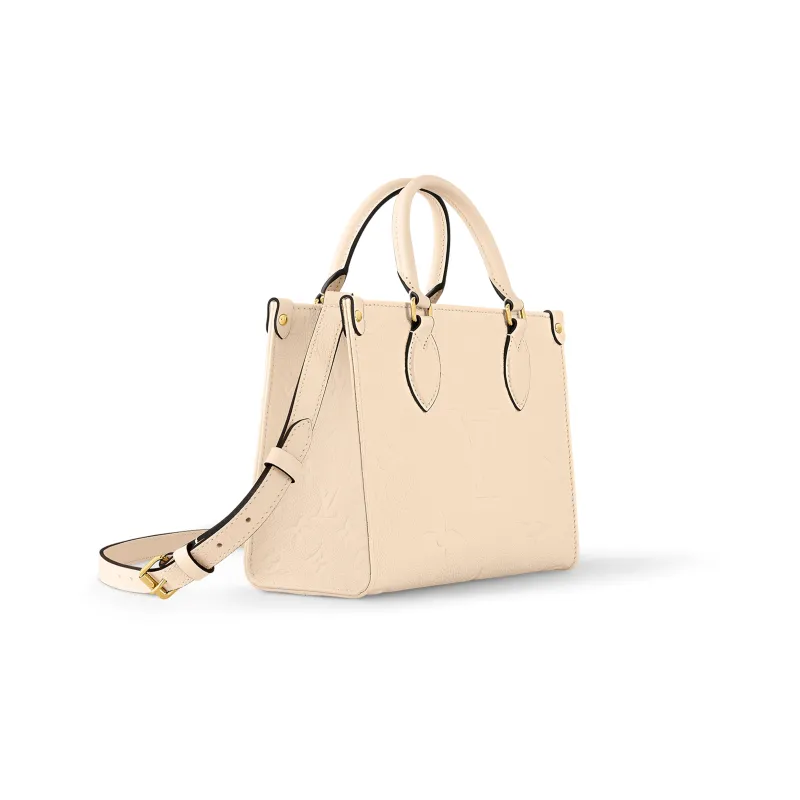 LOUIS VUITTON M46993 OnTheGo Pm-1
