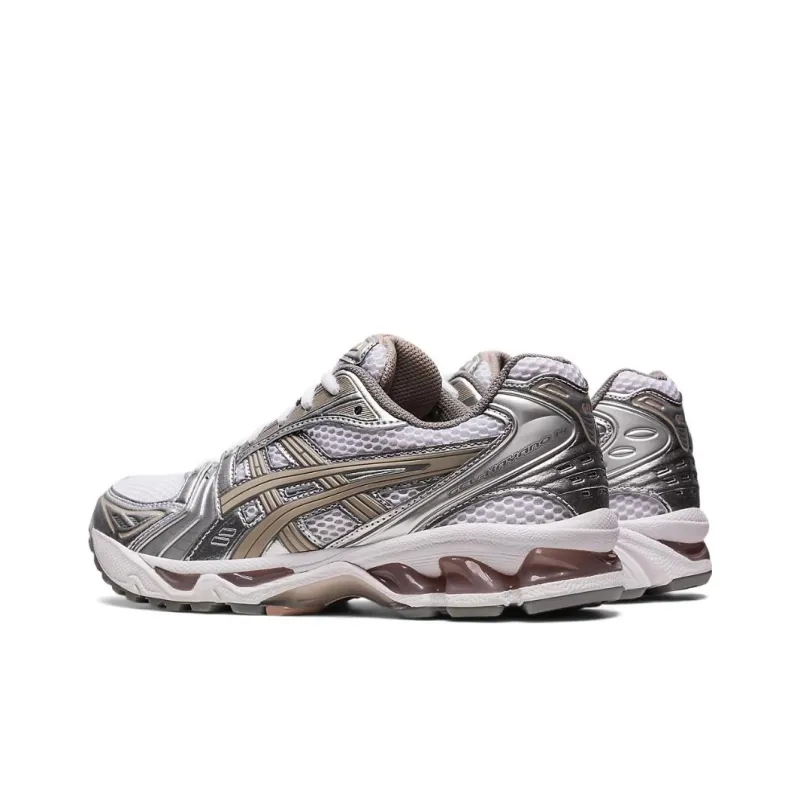 Asics Gel Kayano 14 White Moonrock Women's-3