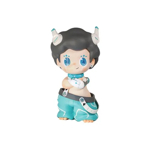 Ectoys 트렌디 피규어