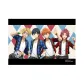 Trickstar Style Photo Card