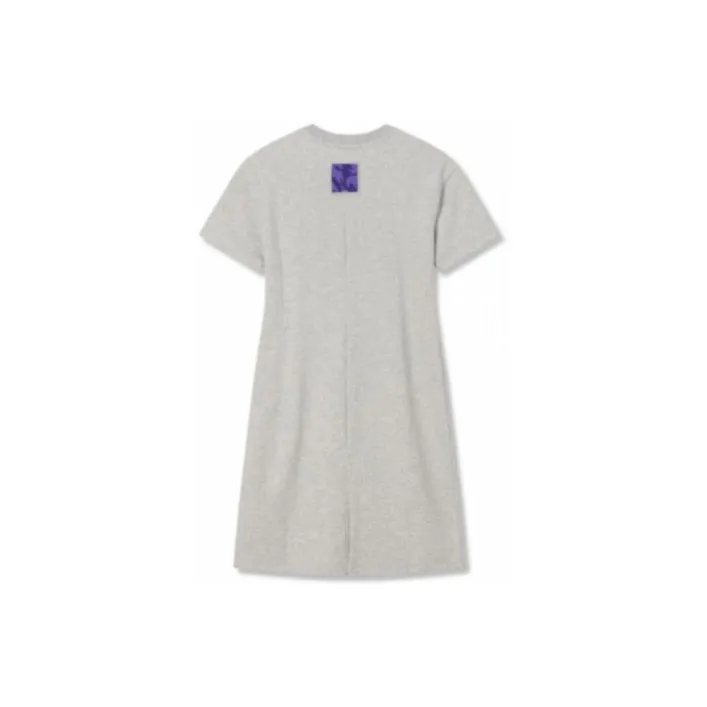 Levi's Short Sleeved Dress Women's-1