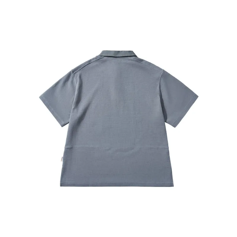 Penfield Polo Shirts Unisex-6