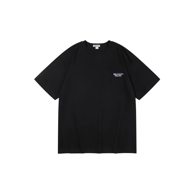 FORCEREPUBLIK T-Shirts Unisex-5