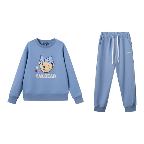 Teenie Weenie Women's Pajama Sets