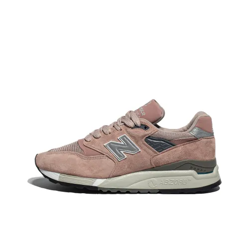 New Balance 998 MiUSA Dusty Rose