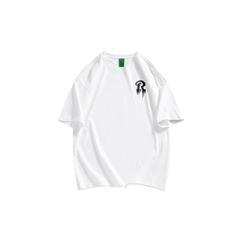 Izro X IRSCTO T-Shirts Unisex-5