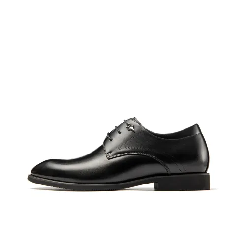 GUCCI Casual Single Shoes Womens Ebony