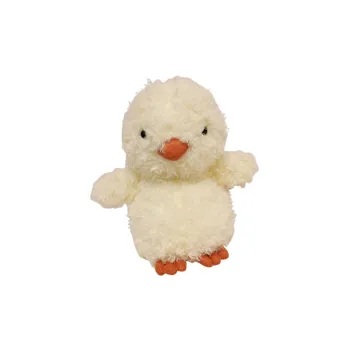 JELLYCAT Little Chick Stuffed Animal